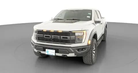 Ford F-150 2023 купить в Москве