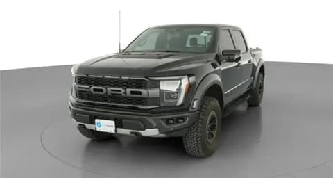 Ford F-150 2022 купить в Москве