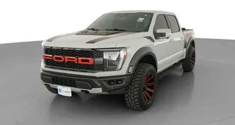 Ford F-150 2023 купить в Москве