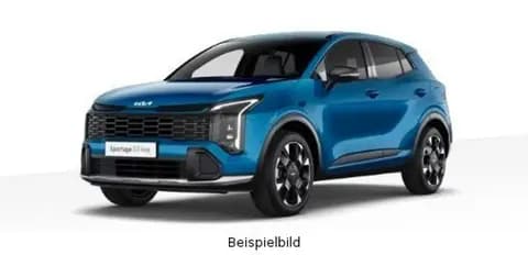 Kia Sportage 2026 купить в Москве