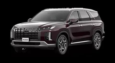 Hyundai Palisade 2025 купить в Москве