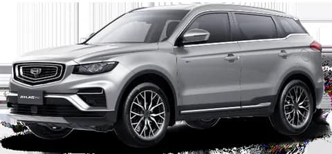 Geely Atlas Pro 2025 купить в Москве