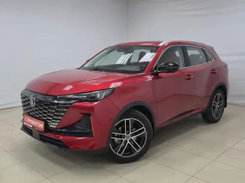 Changan UNI-S 2024 купить в Москве