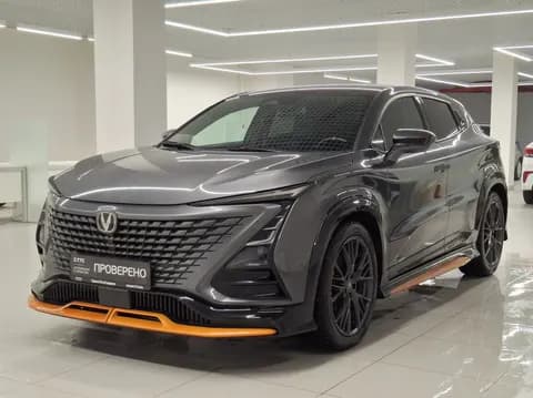 Changan UNI-T 2023 купить в Москве