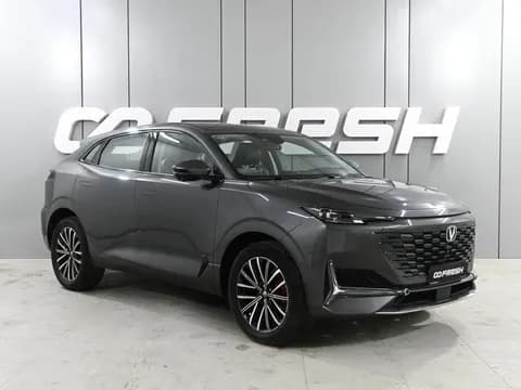 Changan UNI-K 2023 купить в Москве
