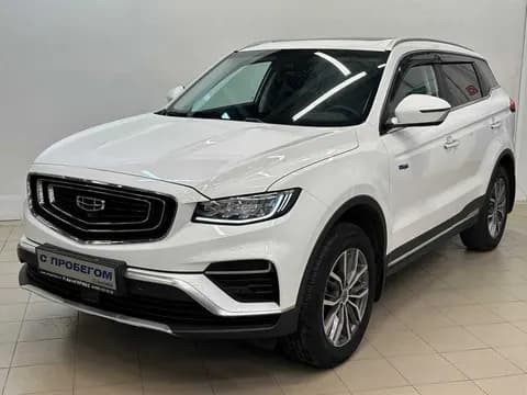 Geely Atlas Pro 2023 купить в Москве