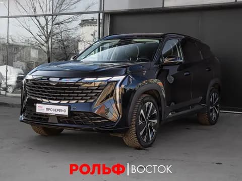 Geely Atlas 2023 купить в Москве