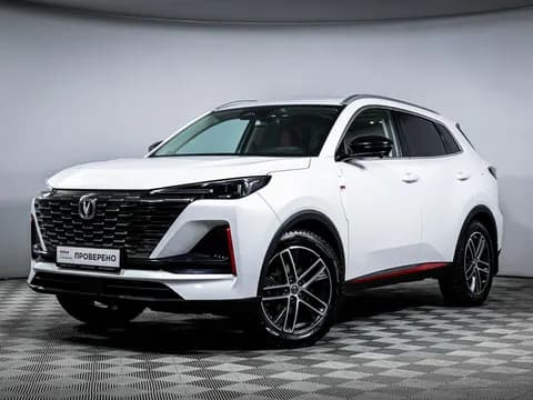 Changan CS55 Plus 2023 купить в Москве