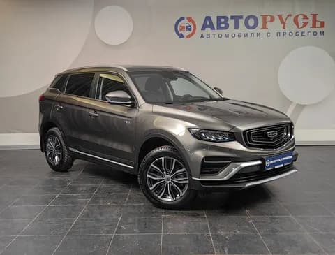 Geely Atlas Pro 2023 купить в Москве
