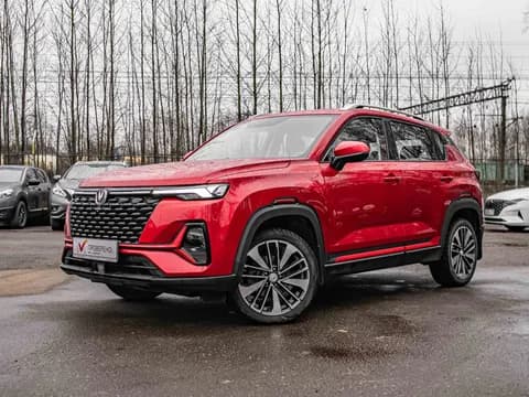Changan CS35 Plus 2024 купить в Москве