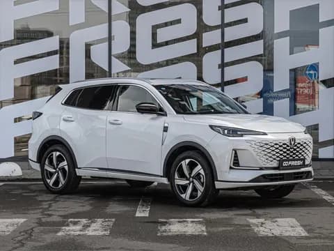 Changan CS55 Plus 2023 купить в Москве