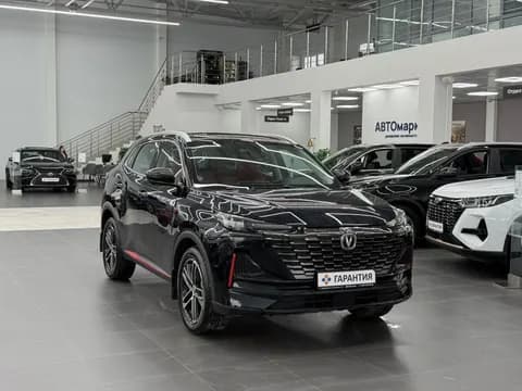 Changan UNI-S 2024 купить в Москве