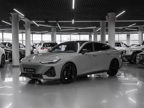 Changan UNI-V 2023 купить в Москве