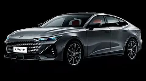 Changan UNI-V 2024 купить в Москве
