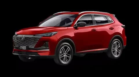 Changan UNI-S 2026 купить в Москве