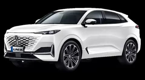 Changan UNI-K 2026 купить в Москве