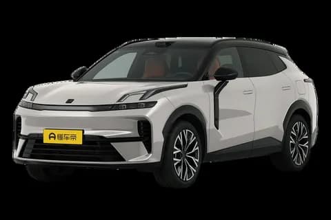 Lynk & Co 08 EM-P 2025 купить в Москве