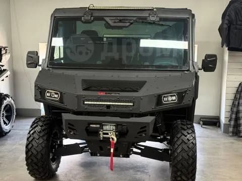 Aodes Desertcross 1000-3 HVAC 2025 купить в Москве