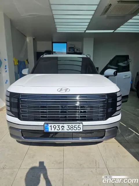 Hyundai Palisade (LX3) 2025 купить в Москве