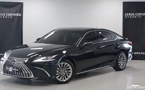 Lexus ES 300h 2025 купить в Москве