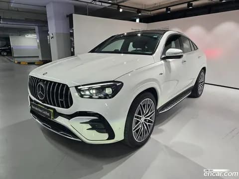 Mercedes-Benz GLE-Class (W167) 2025 купить в Москве