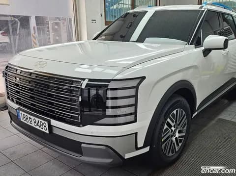 Hyundai Palisade (LX3) 2025 купить в Москве