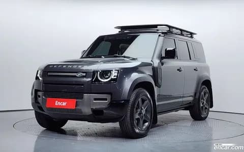 Land Rover Defender (L663) 2025 купить в Москве