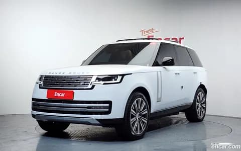 Land Rover Range Rover 2025 купить в Москве