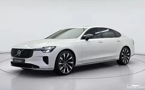 Volvo S90 2025 купить в Москве