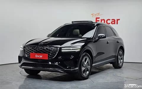 Genesis GV70 2025 купить в Москве