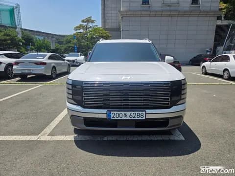 Hyundai Palisade (LX3) 2025 купить в Москве