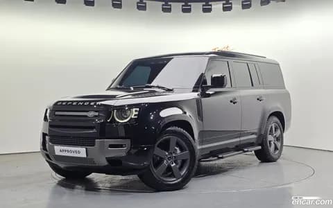 Land Rover Defender (L663) 2025 купить в Москве