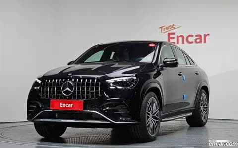 Mercedes-Benz GLE-Class (W167) 2025 купить в Москве