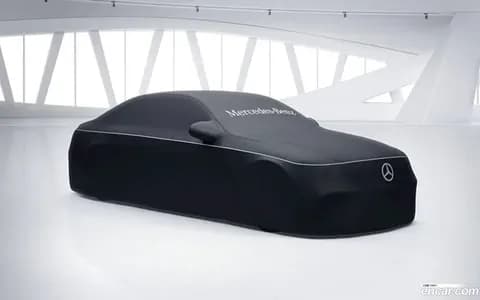 Mercedes-Benz C-Class (W206) 2025 купить в Москве