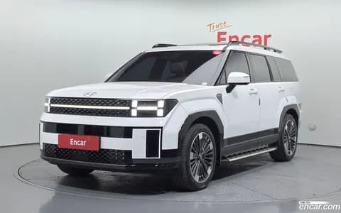 Hyundai Santa Fe (MX5) 2025 купить в Москве