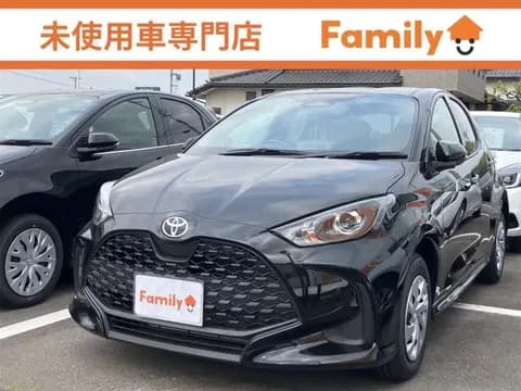 Toyota YARIS 2026 купить в Москве