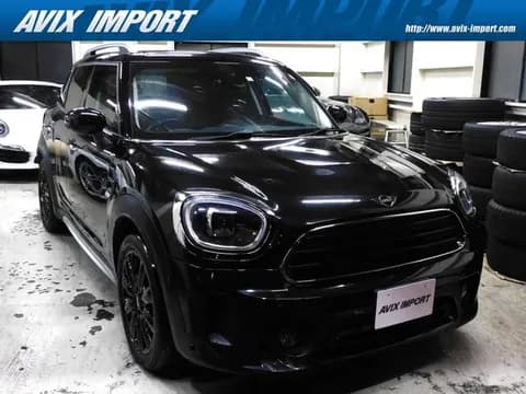 MINI MINI 2023 купить в Москве