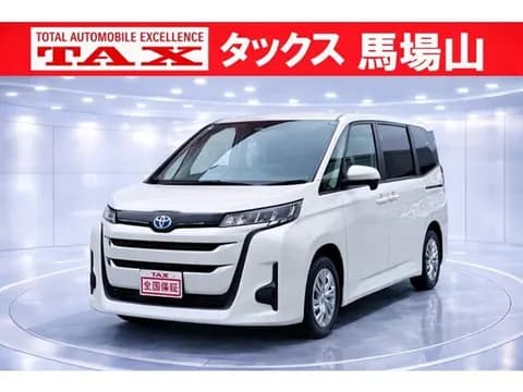 Toyota NOAH 2025 купить в Москве