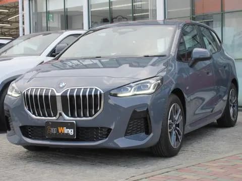 BMW 2 SERIES 2025 купить в Москве