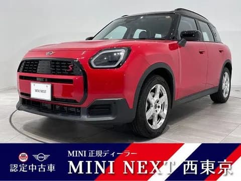 MINI MINI 2025 купить в Москве