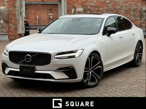 Volvo S90 2023 купить в Москве