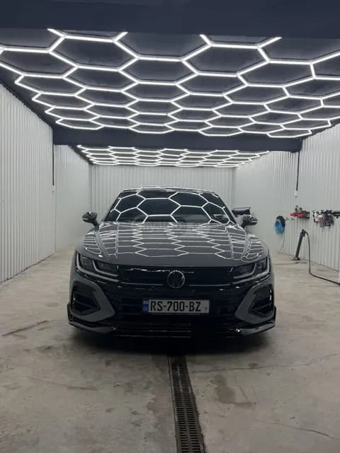Volkswagen Arteon 2023 купить в Москве