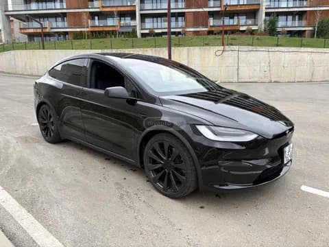 Tesla Model X 2023 купить в Москве