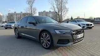 Audi A6 2025 купить в Москве